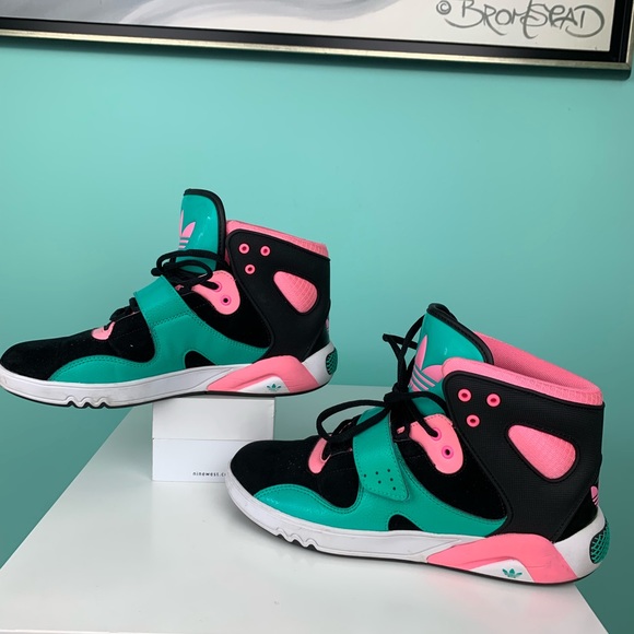 Adidas sneaker - Picture 8 of 8